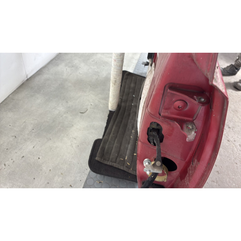 Porte avant gauche CITROEN C2 Photo n°3