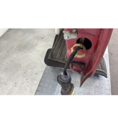 Porte avant gauche CITROEN C2