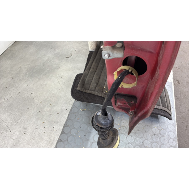 Porte avant gauche CITROEN C2 Photo n°4