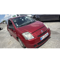 Porte avant gauche CITROEN C2
