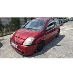 Porte avant gauche CITROEN C2