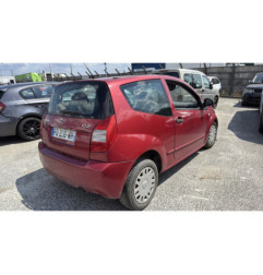 Porte avant gauche CITROEN C2