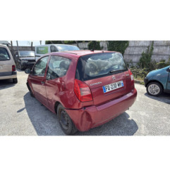 Porte avant gauche CITROEN C2