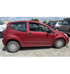 Porte avant gauche CITROEN C2