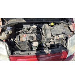 Porte avant gauche CITROEN C2