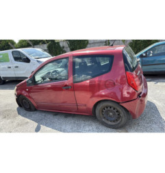 Porte avant gauche CITROEN C2