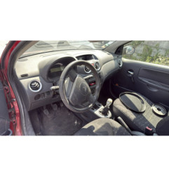 Porte avant gauche CITROEN C2