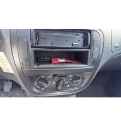 Porte avant gauche CITROEN C2
