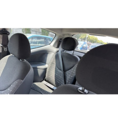 Porte avant gauche CITROEN C2
