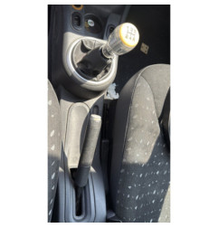Porte avant gauche CITROEN C2