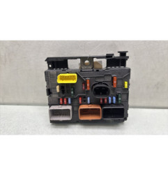 Boitier servitude moteur (BSM) CITROEN C2 Photo n°1
