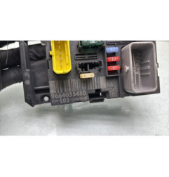 Boitier servitude moteur (BSM) CITROEN C2