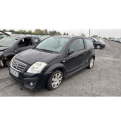 Boitier servitude moteur (BSM) CITROEN C2