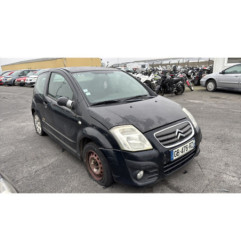 Boitier servitude moteur (BSM) CITROEN C2