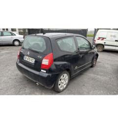 Boitier servitude moteur (BSM) CITROEN C2