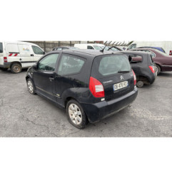 Boitier servitude moteur (BSM) CITROEN C2