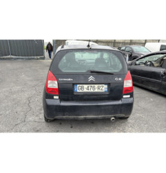 Boitier servitude moteur (BSM) CITROEN C2