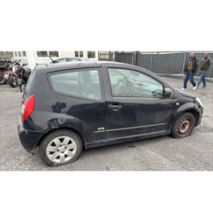 Boitier servitude moteur (BSM) CITROEN C2