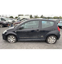 Boitier servitude moteur (BSM) CITROEN C2