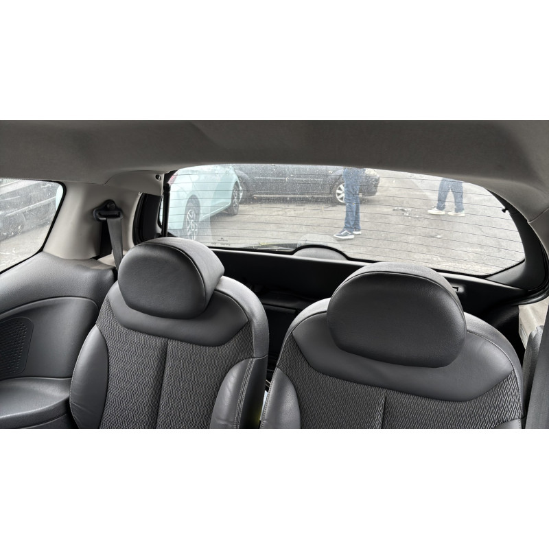 Boitier servitude moteur (BSM) CITROEN C2 Photo n°13