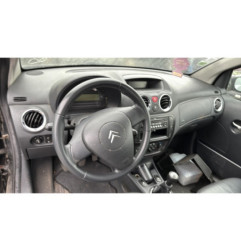 Boitier servitude moteur (BSM) CITROEN C2