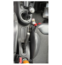 Boitier servitude moteur (BSM) CITROEN C2