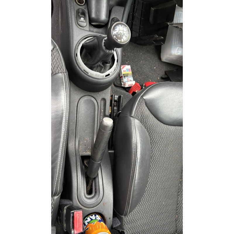 Boitier servitude moteur (BSM) CITROEN C2 Photo n°16