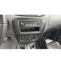 Boitier servitude moteur (BSM) CITROEN C2