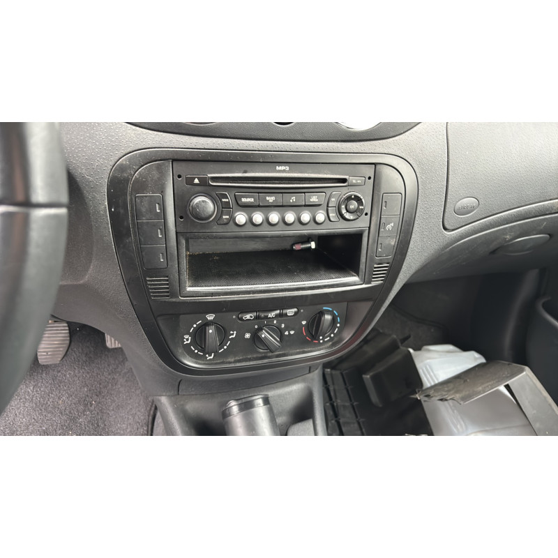 Boitier servitude moteur (BSM) CITROEN C2 Photo n°17