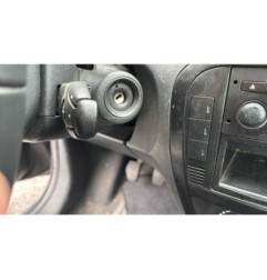 Boitier servitude moteur (BSM) CITROEN C2