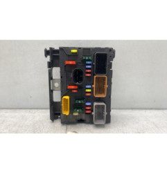 Boitier servitude moteur (BSM) CITROEN C3 1 Photo n°1