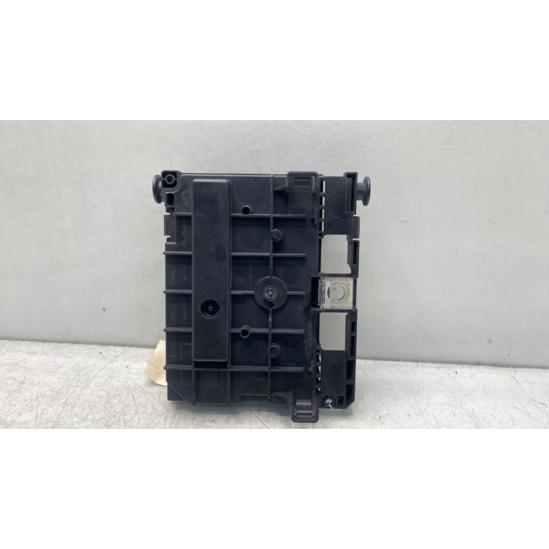 Boitier servitude moteur (BSM) CITROEN C3 1 Photo n°4