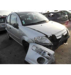 Boitier servitude moteur (BSM) CITROEN C3 1