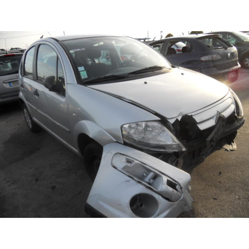 Boitier servitude moteur (BSM) CITROEN C3 1 Photo n°5