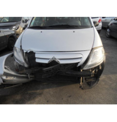 Boitier servitude moteur (BSM) CITROEN C3 1