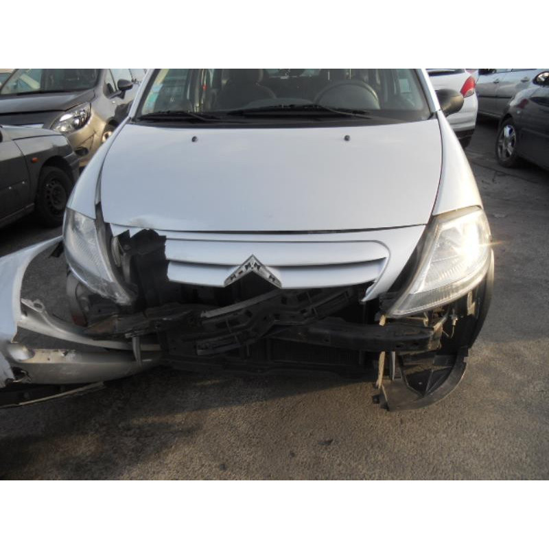 Boitier servitude moteur (BSM) CITROEN C3 1 Photo n°6