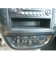 Boitier servitude moteur (BSM) CITROEN C3 1
