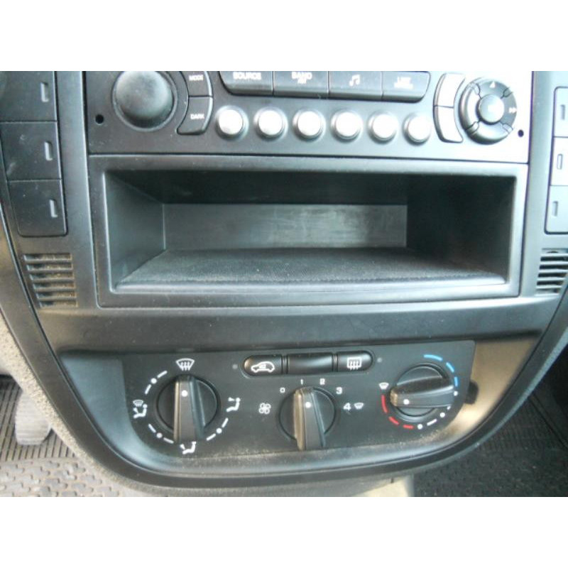 Boitier servitude moteur (BSM) CITROEN C3 1 Photo n°8