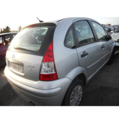 Boitier servitude moteur (BSM) CITROEN C3 1