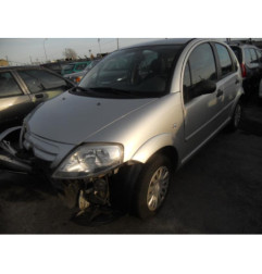 Boitier servitude moteur (BSM) CITROEN C3 1