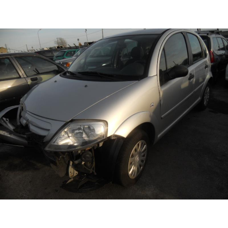 Boitier servitude moteur (BSM) CITROEN C3 1 Photo n°10