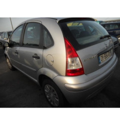 Boitier servitude moteur (BSM) CITROEN C3 1