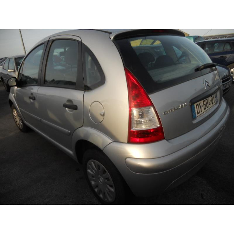 Boitier servitude moteur (BSM) CITROEN C3 1 Photo n°11