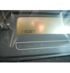 Boitier servitude moteur (BSM) CITROEN C3 1