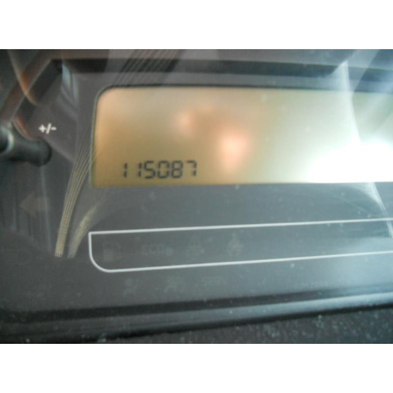 Boitier servitude moteur (BSM) CITROEN C3 1 Photo n°12