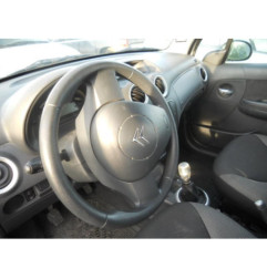 Boitier servitude moteur (BSM) CITROEN C3 1