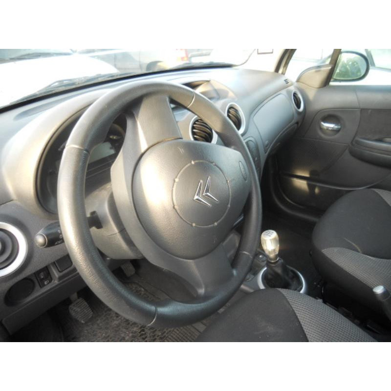 Boitier servitude moteur (BSM) CITROEN C3 1 Photo n°13