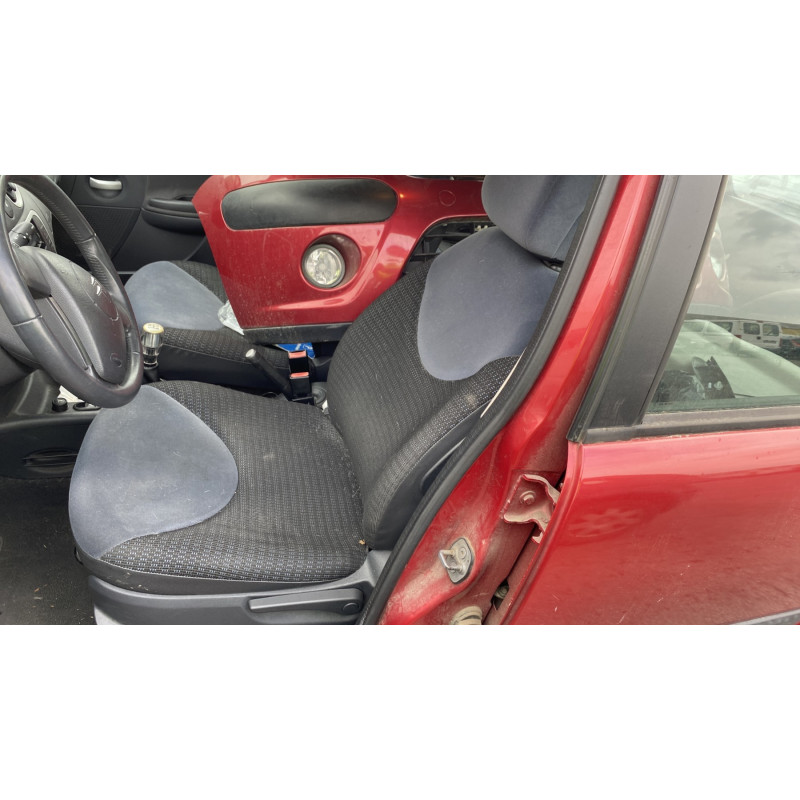 Moteur CITROEN C3 1 Photo n°17