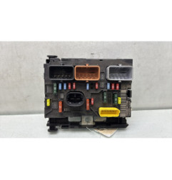 Boitier servitude moteur (BSM) CITROEN C3 1 Photo n°1