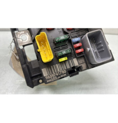 Boitier servitude moteur (BSM) CITROEN C3 1